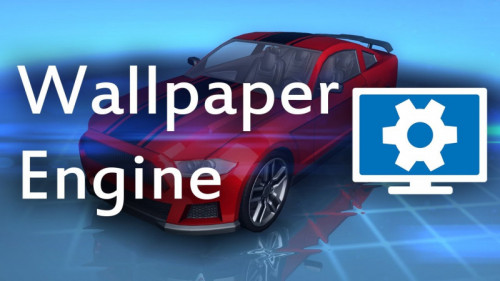 Wallpaper Engine v.2.4.82 + Обои (2016) PC | RePack от Canek77